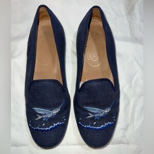 Stubbs and Wootton size 8